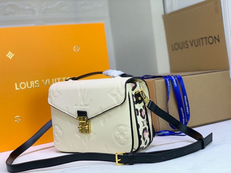 LV Satchel bags